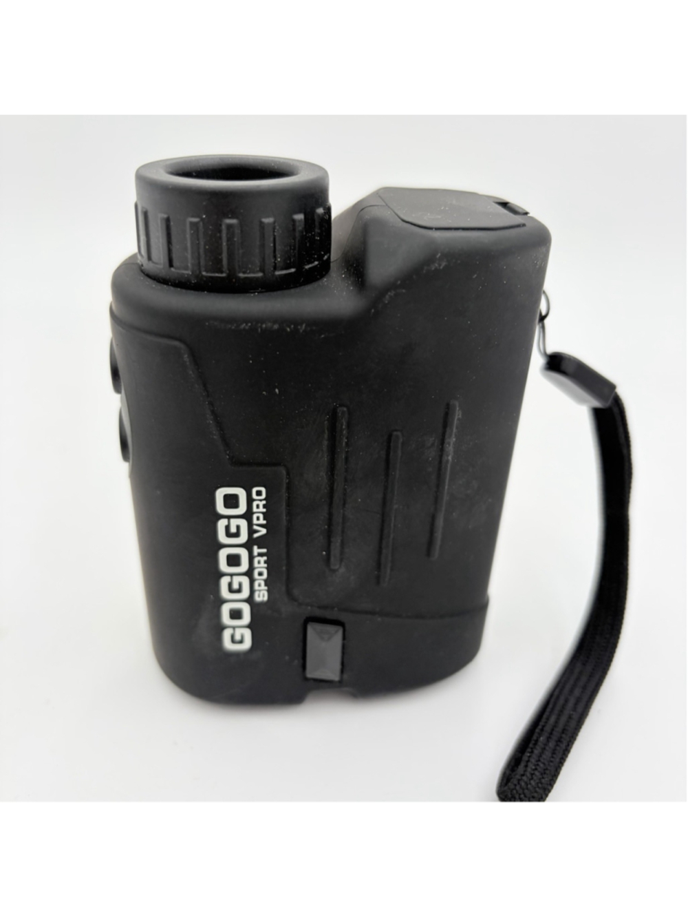 GOGOGO SPORT VPRO GS03GM-1000 Golf Laser Rangefinder 1000Y Slope Magnetic Tested